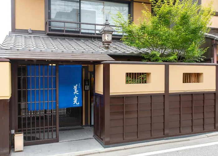 Gion Misen